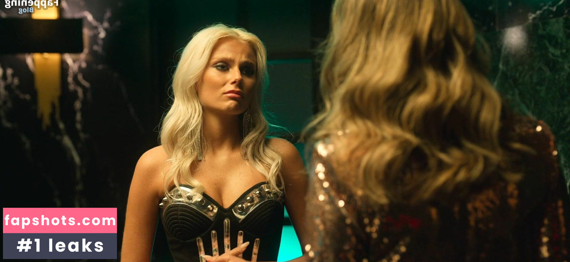 Valentina Zenere Filtración Desnuda OnlyFans Foto #18 - Fapshots