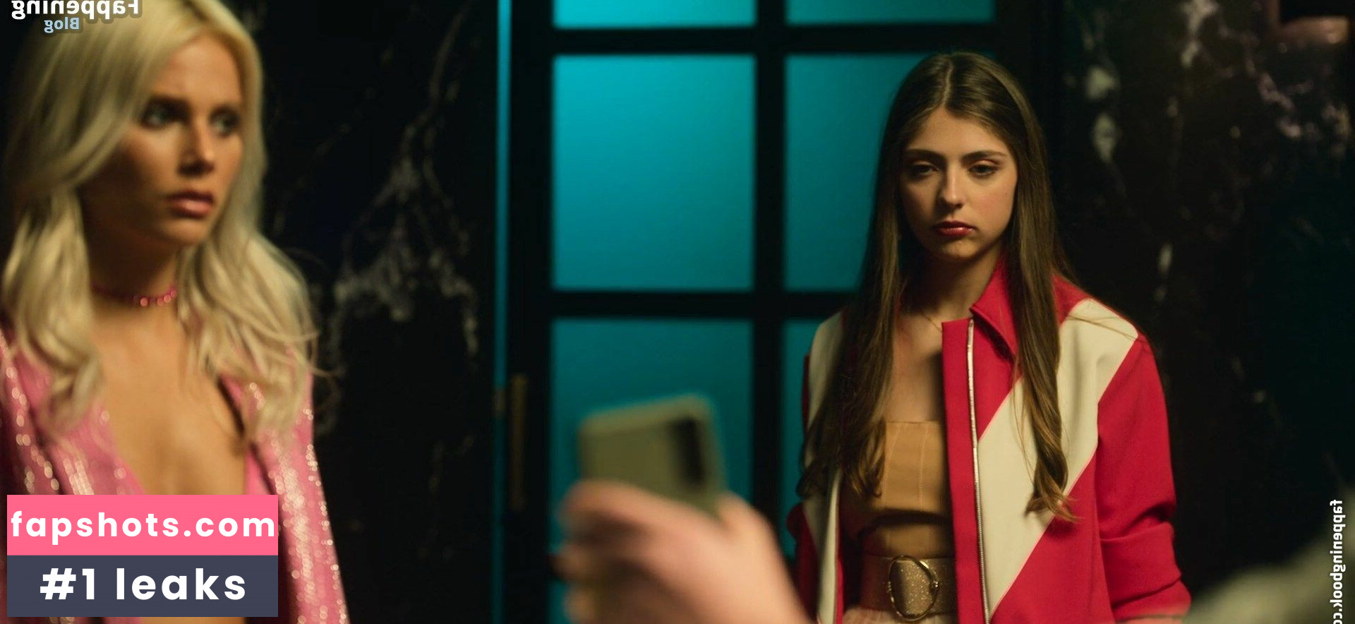 Valentina Zenere Filtración Desnuda OnlyFans Foto #19 - Fapshots