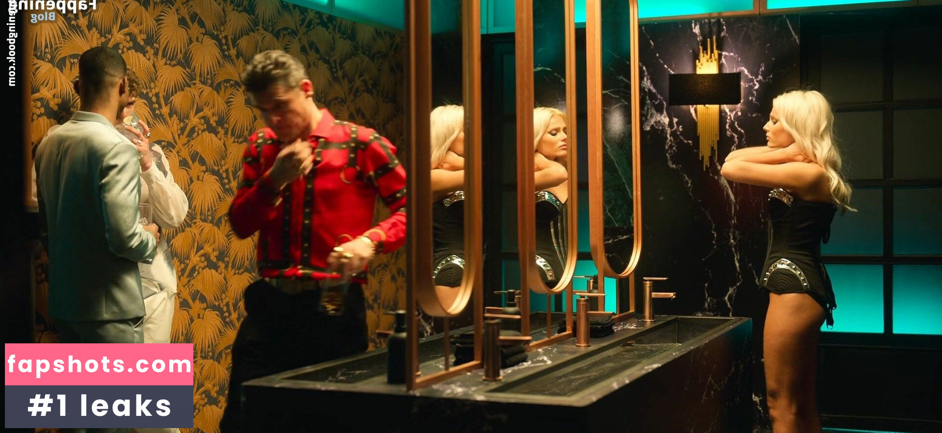 Valentina Zenere Filtración Desnuda OnlyFans Foto #20 - Fapshots