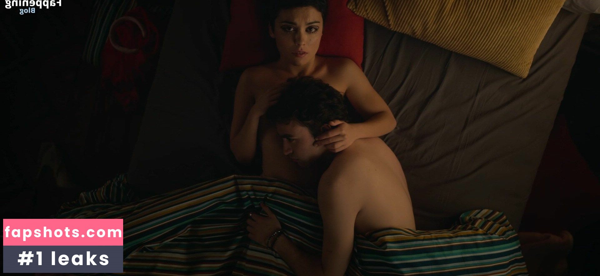 Valentina Zenere Filtración Desnuda OnlyFans Foto #23 - Fapshots