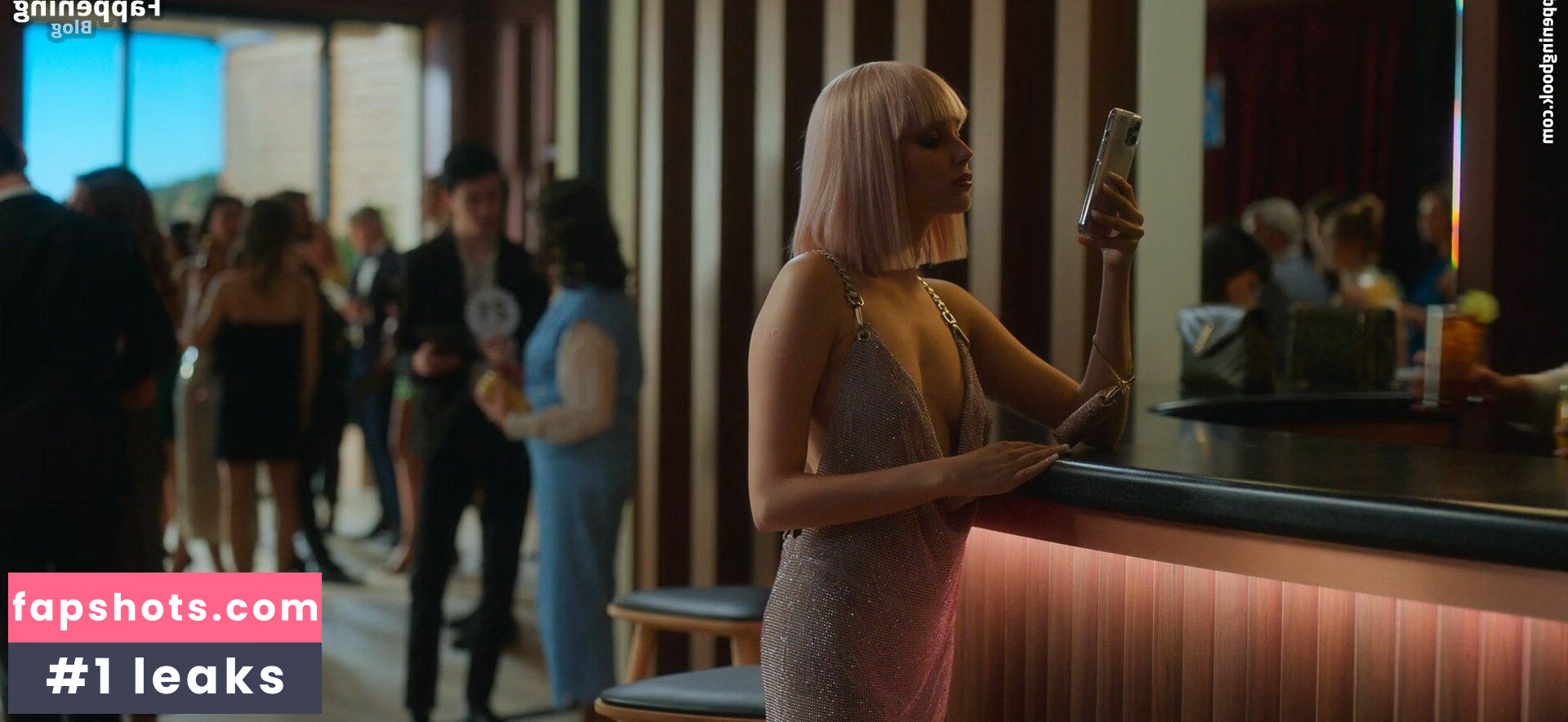 Valentina Zenere Filtración Desnuda OnlyFans Foto #24 - Fapshots