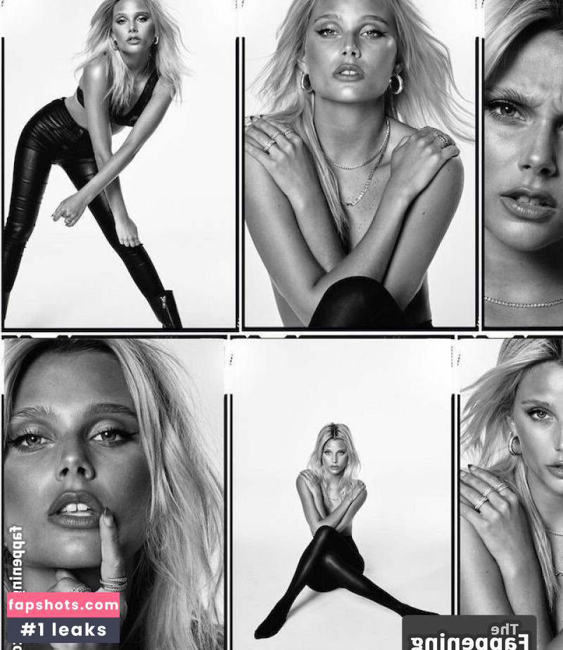 Valentina Zenere Filtración Desnuda OnlyFans Foto #33 - Fapshots