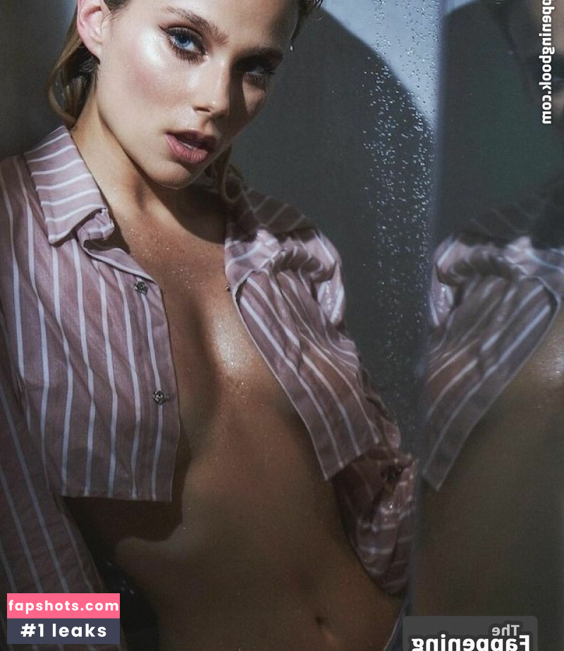 Valentina Zenere Filtración Desnuda OnlyFans Foto #36 - Fapshots