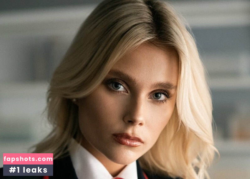 Valentina Zenere Filtración Desnuda OnlyFans Foto #5 - Fapshots