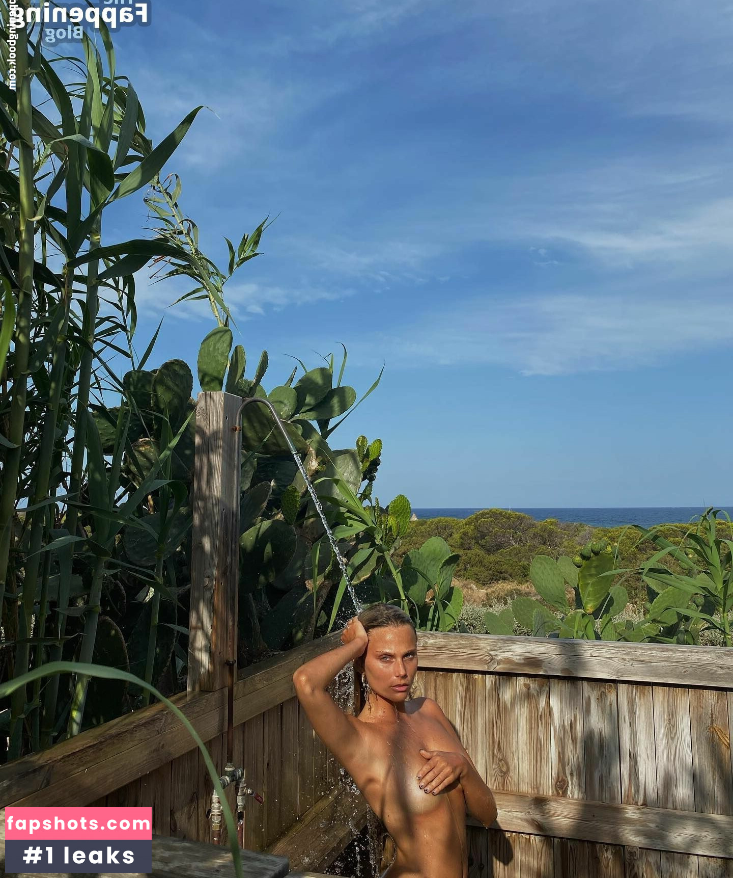 Valentina Zenere Filtración Desnuda OnlyFans Foto #42 - Fapshots