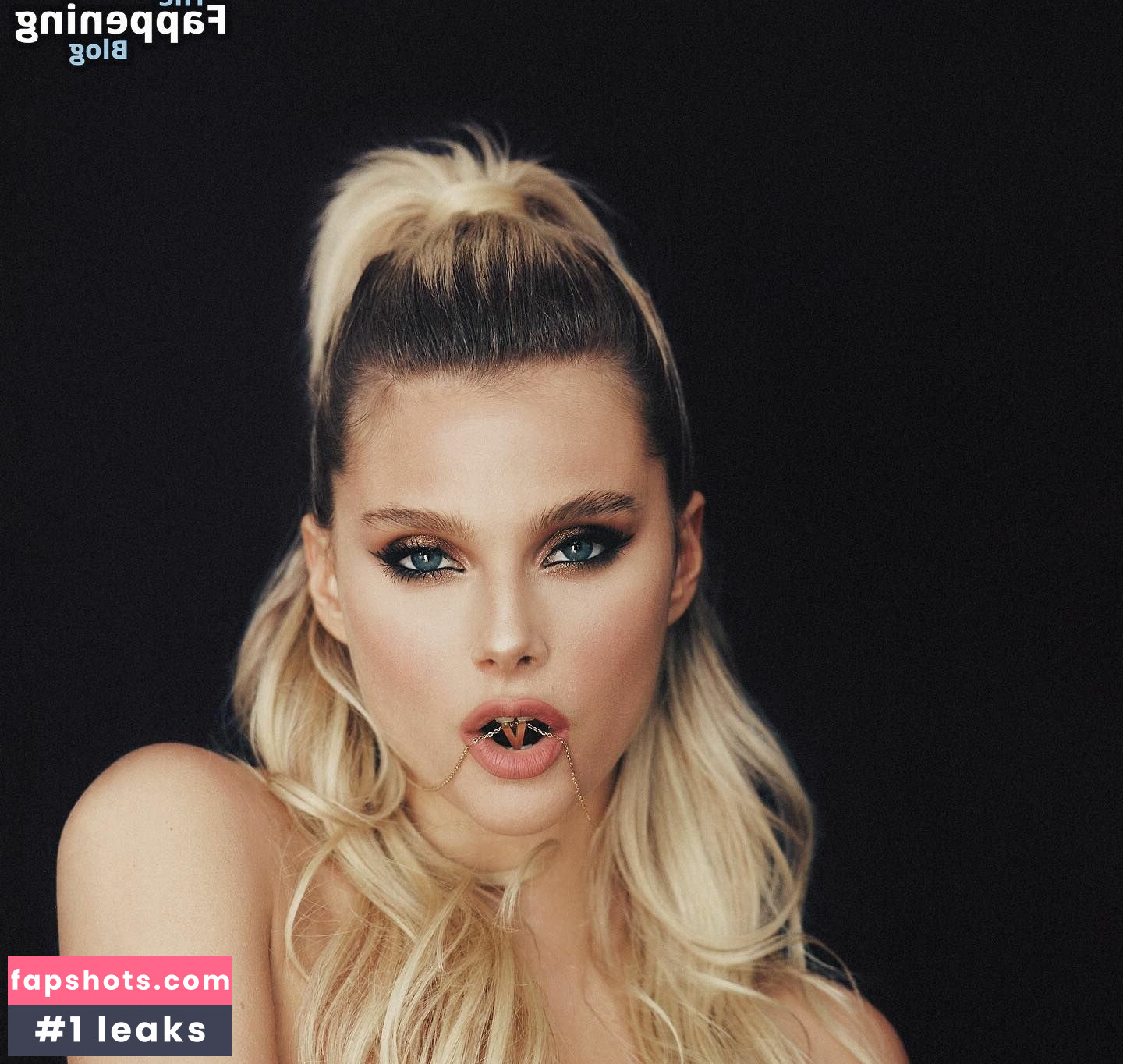 Valentina Zenere Filtración Desnuda OnlyFans Foto #43 - Fapshots