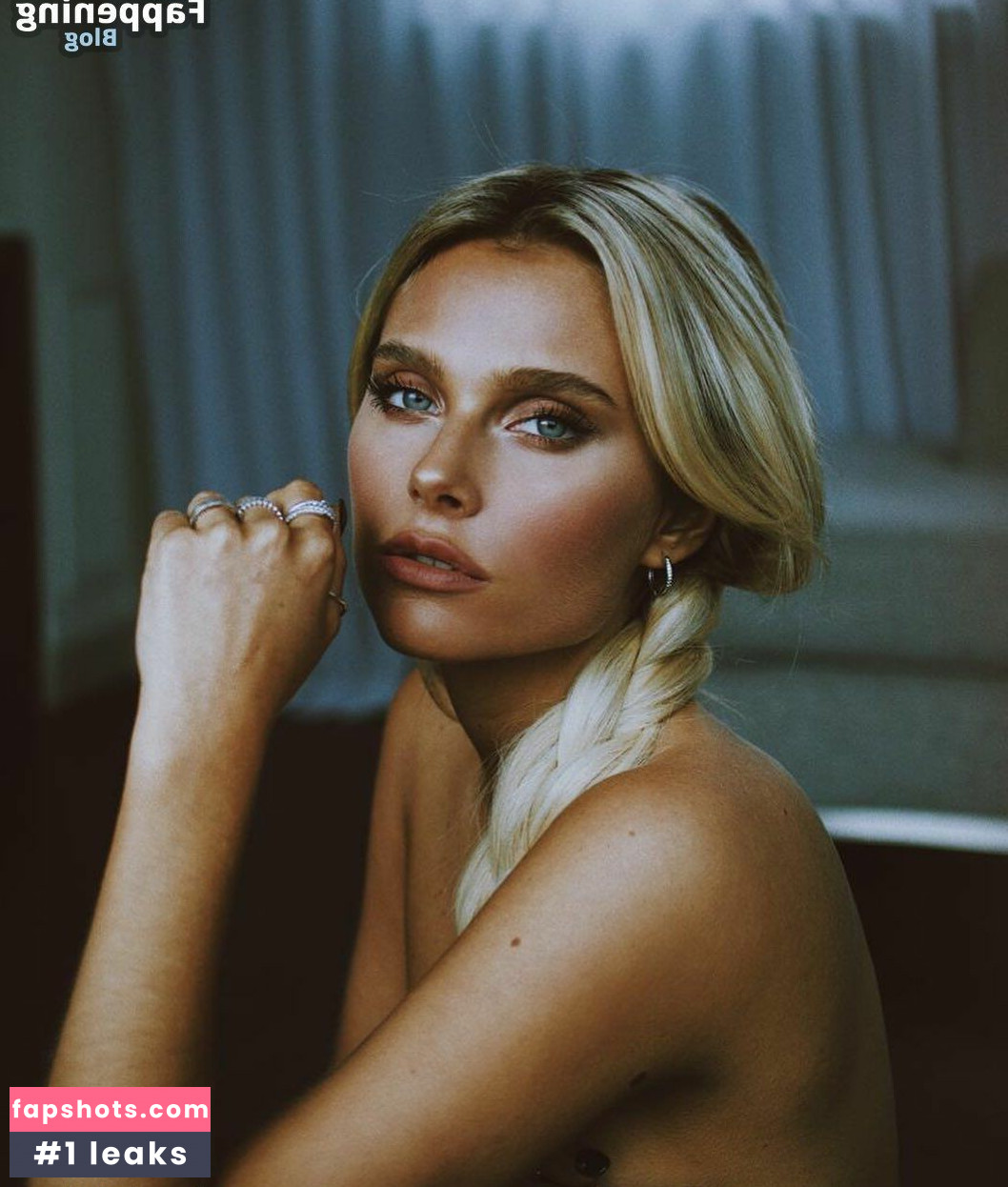 Valentina Zenere Filtración Desnuda OnlyFans Foto #44 - Fapshots