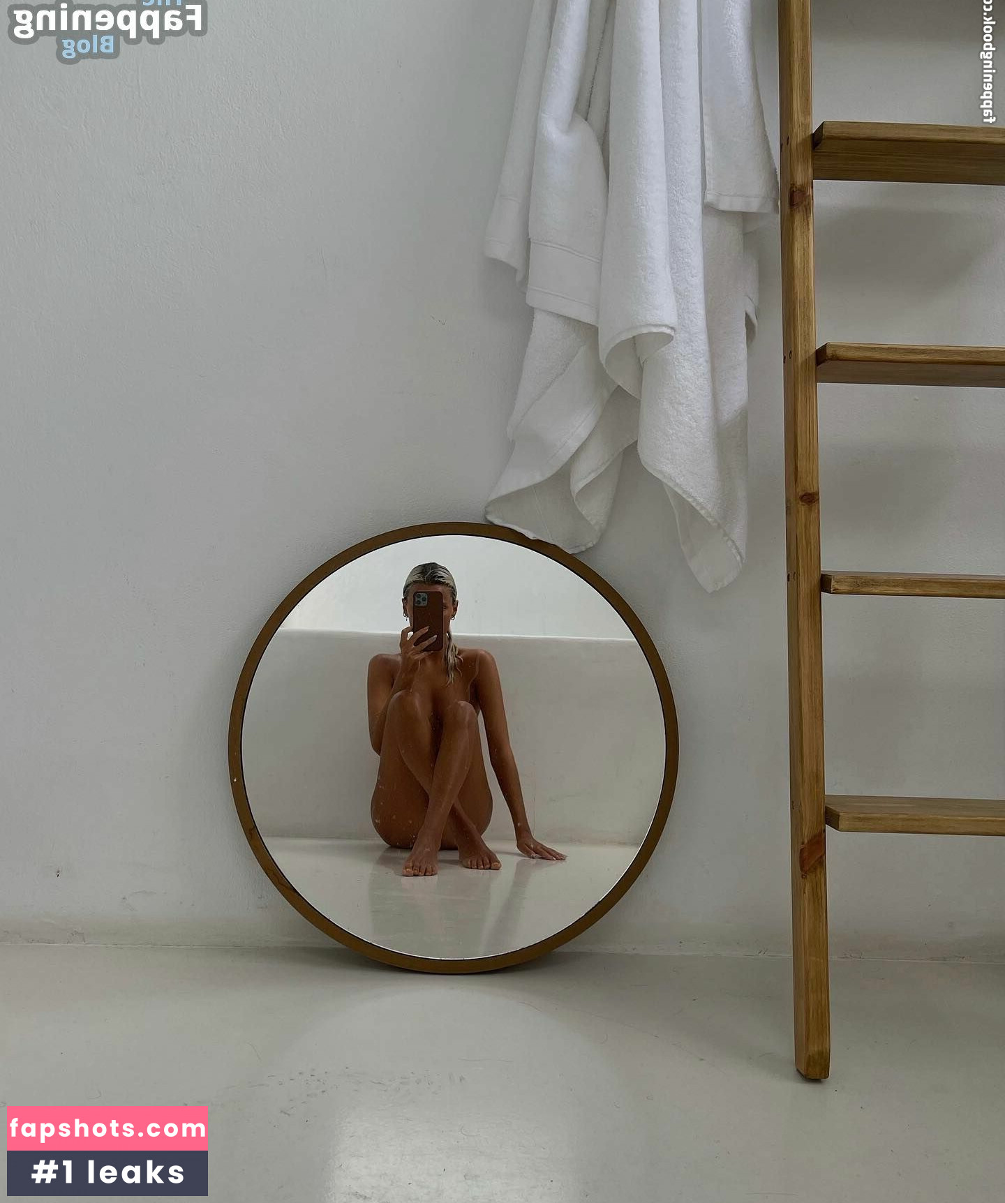 Valentina Zenere Filtración Desnuda OnlyFans Foto #47 - Fapshots