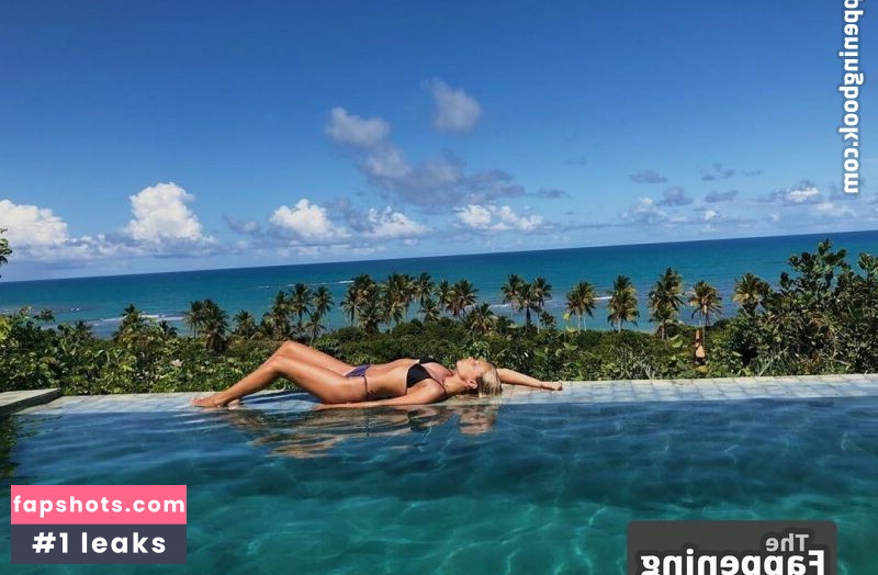 Valentina Zenere Filtración Desnuda OnlyFans Foto #8 - Fapshots