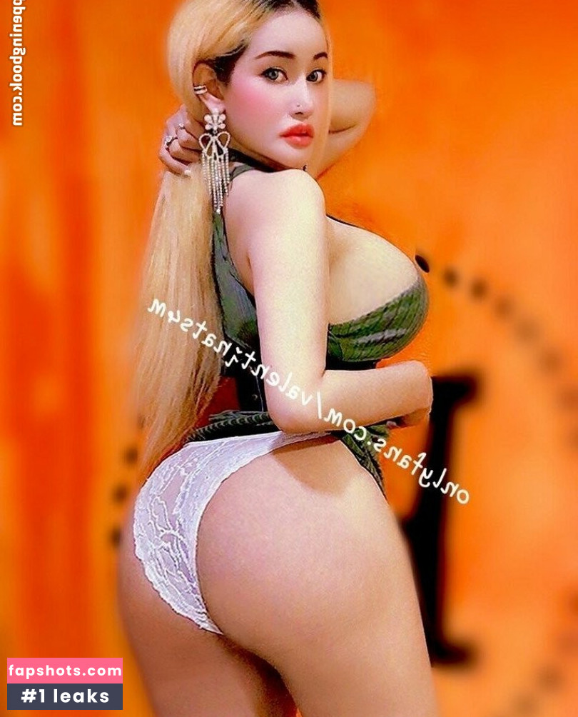 valentinats4m Nahé úniky fotek pouze od fanoušků #51 - Fapshots