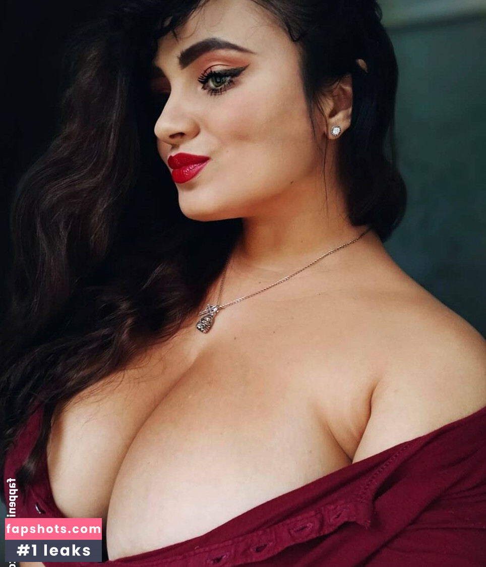 Valentine Blagoeva gallery photo #18