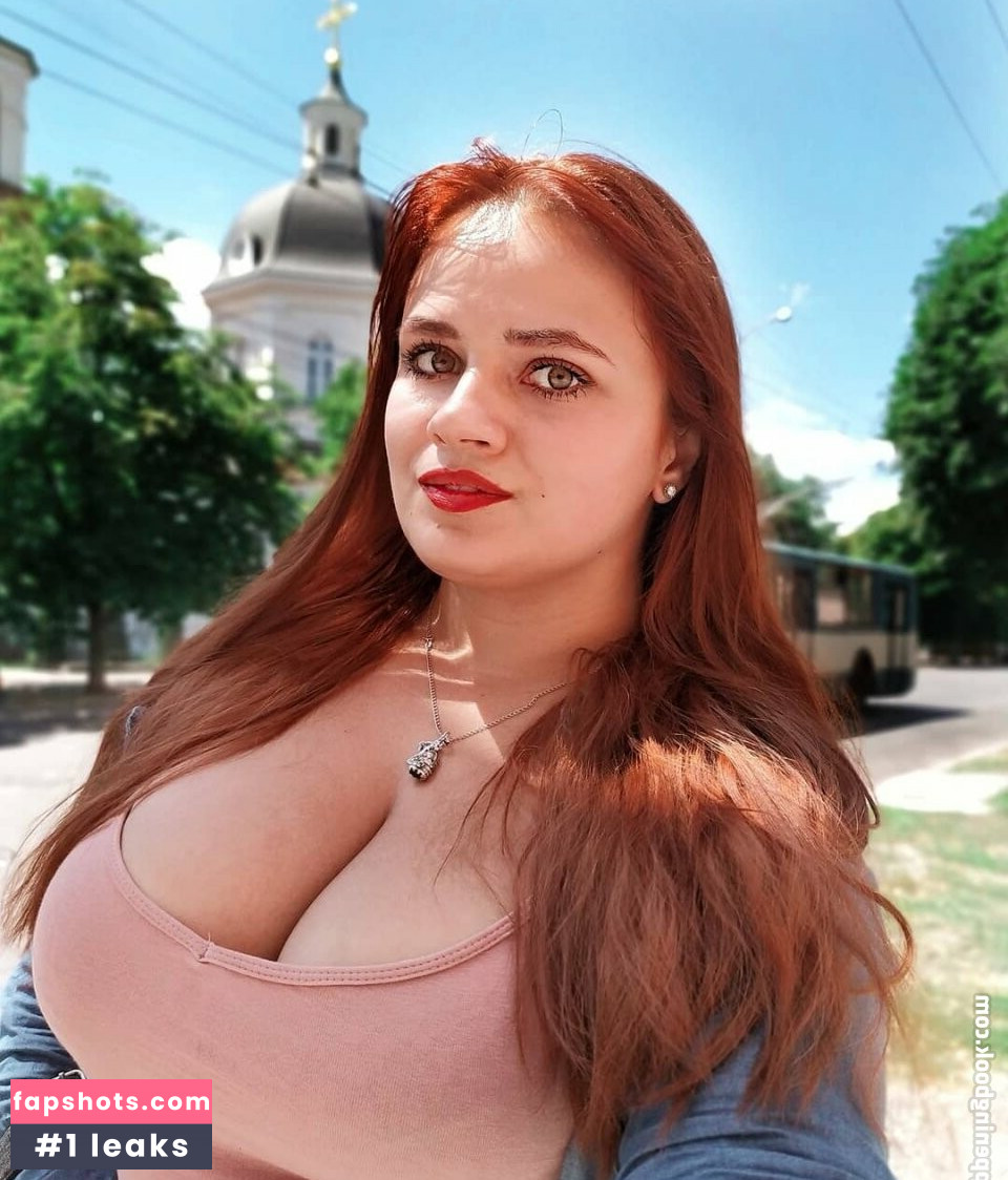 Valentine Blagoeva gallery photo #8