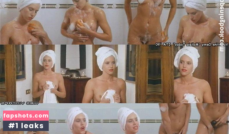 Valentine Demy Nude Leaks OnlyFans Photos #20 - LeakJerk