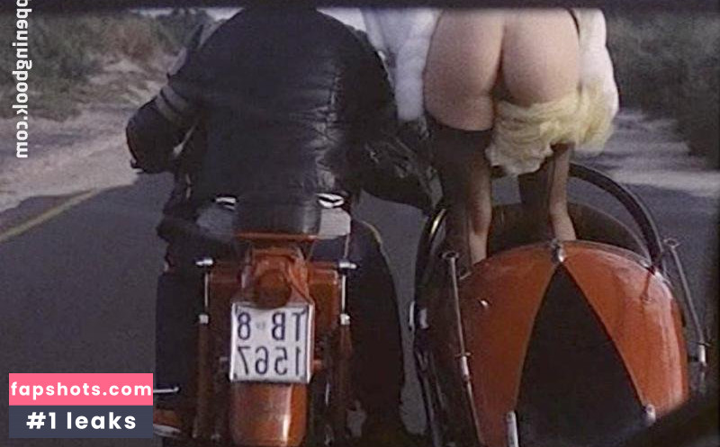 Valentine Demy Nude Leaks OnlyFans Photos #3 - LeakJerk