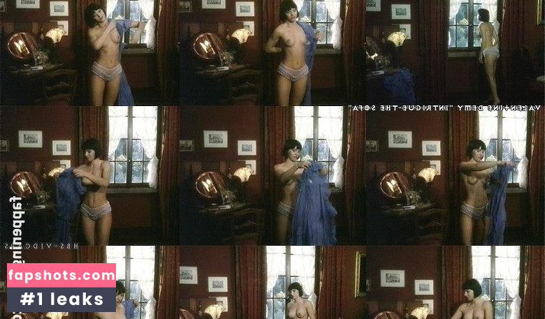 Valentine Demy Nude Leaks OnlyFans Photos #33 - LeakJerk