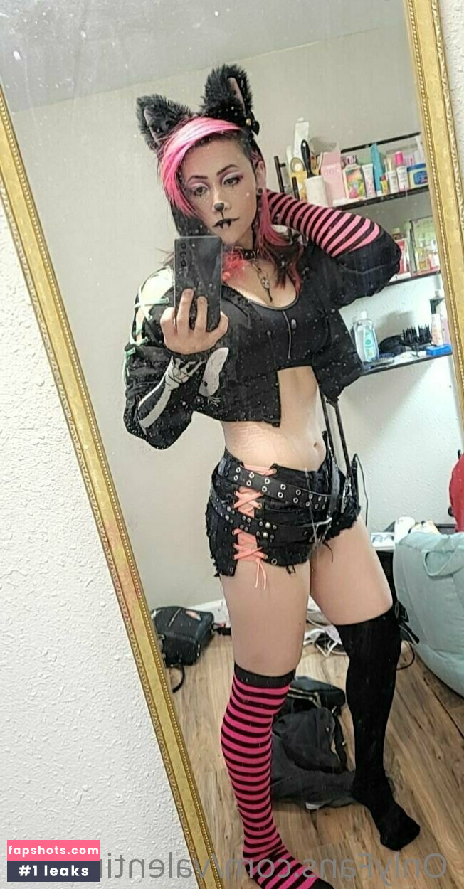 valentine071 Nude Leaks OnlyFans Photos #5 - LeakJerk