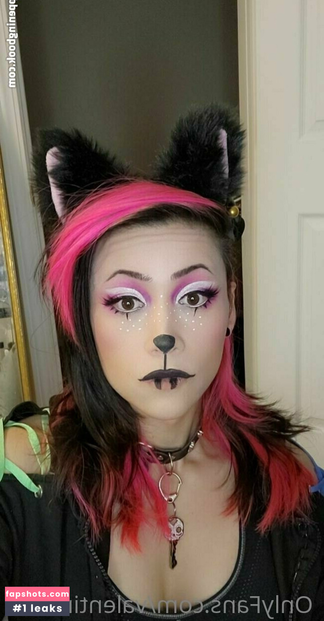 valentine071 Nude Leaks OnlyFans Photos #6 - LeakJerk