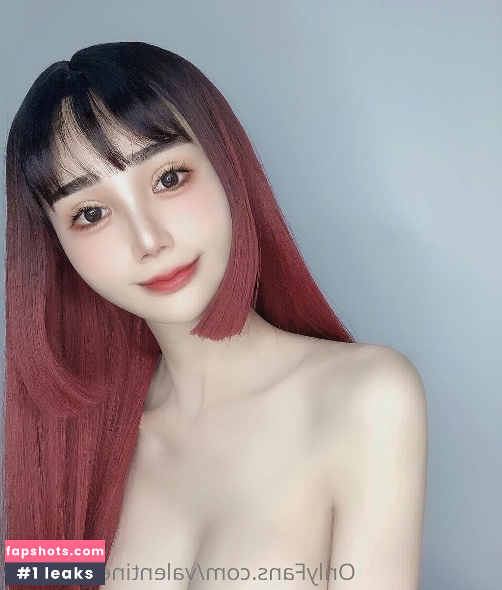 valentine8_official Nude Leaks OnlyFans Photos #19 - LeakJerk