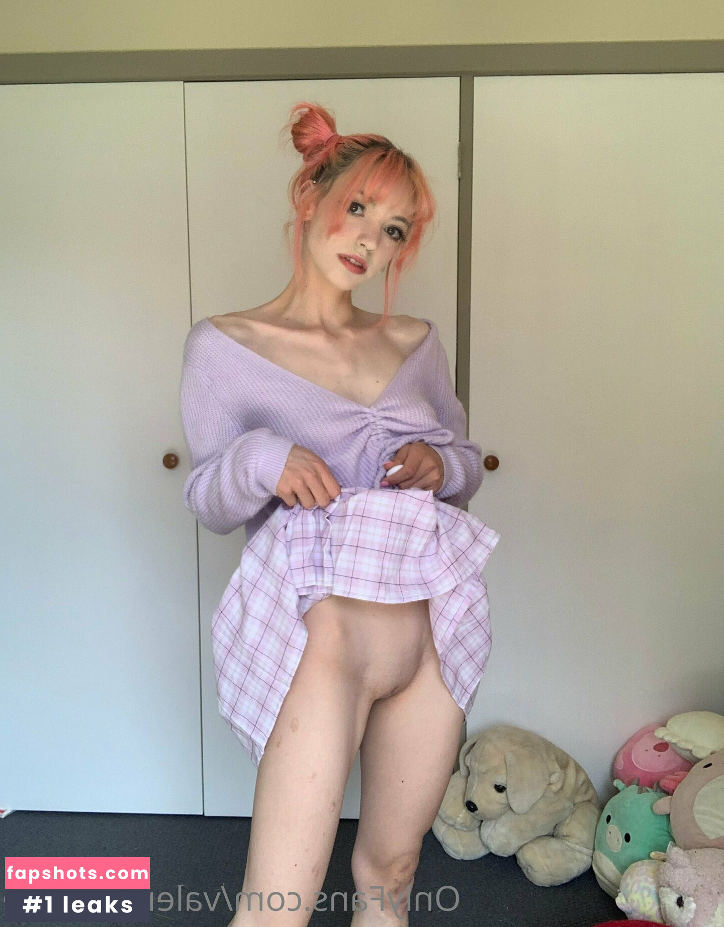 valentinemae Nacktheit OnlyFans Fotos #15 - Fapshots