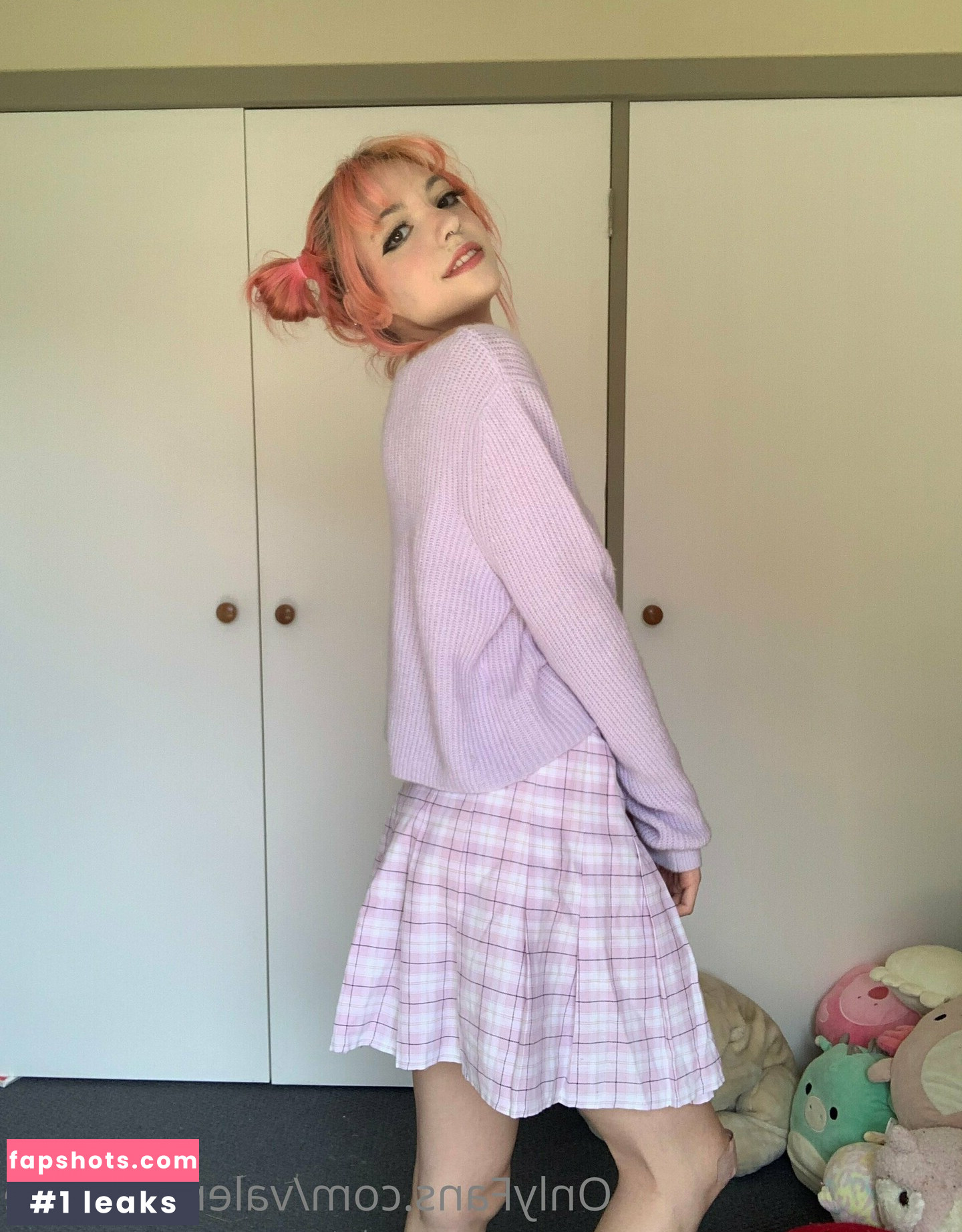 valentinemae Nacktheit OnlyFans Fotos #23 - Fapshots