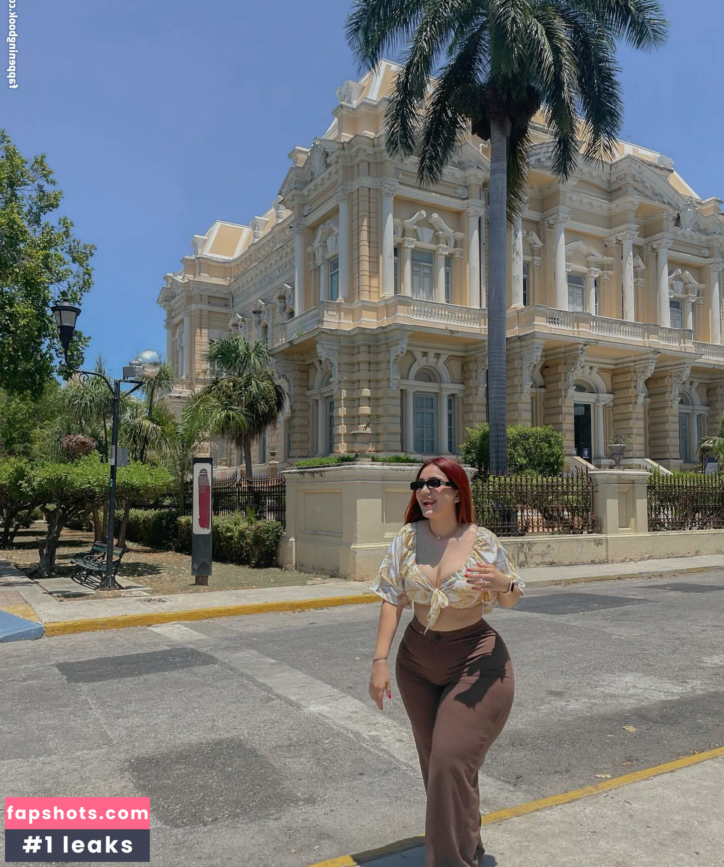 Valeria Alcalá gallery photo #31