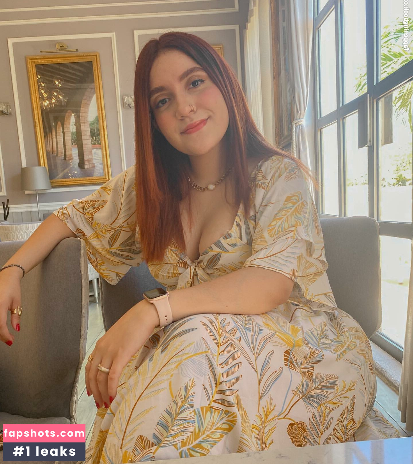 Valeria Alcalá gallery photo #36