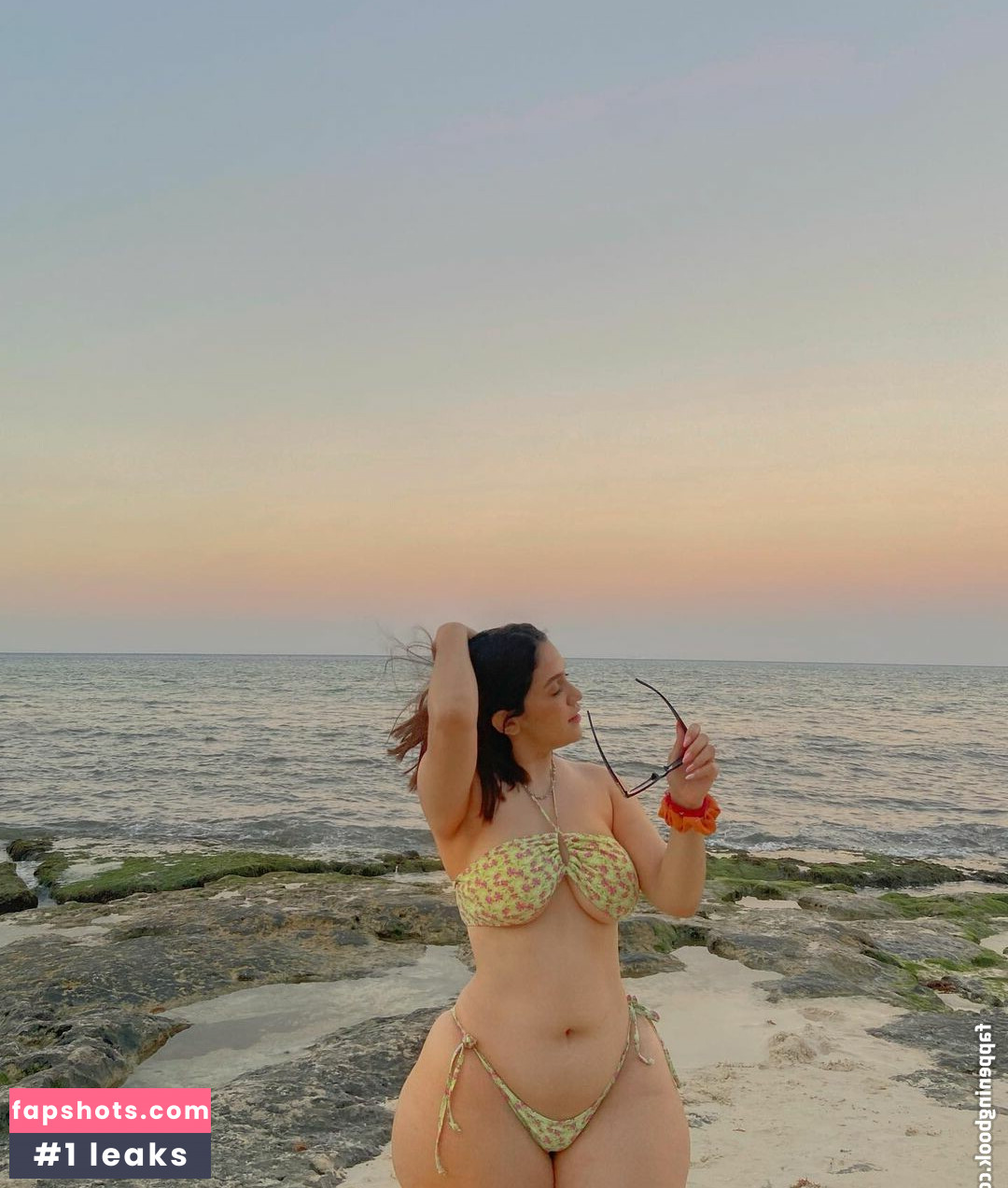 Valeria Alcalá gallery photo #47