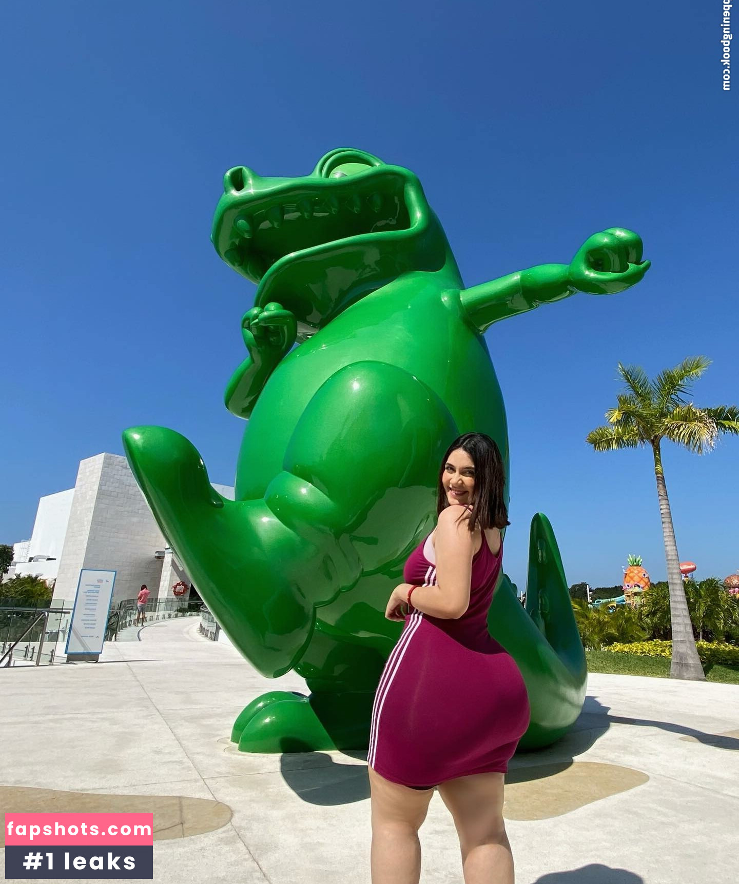 Valeria Alcalá gallery photo #49