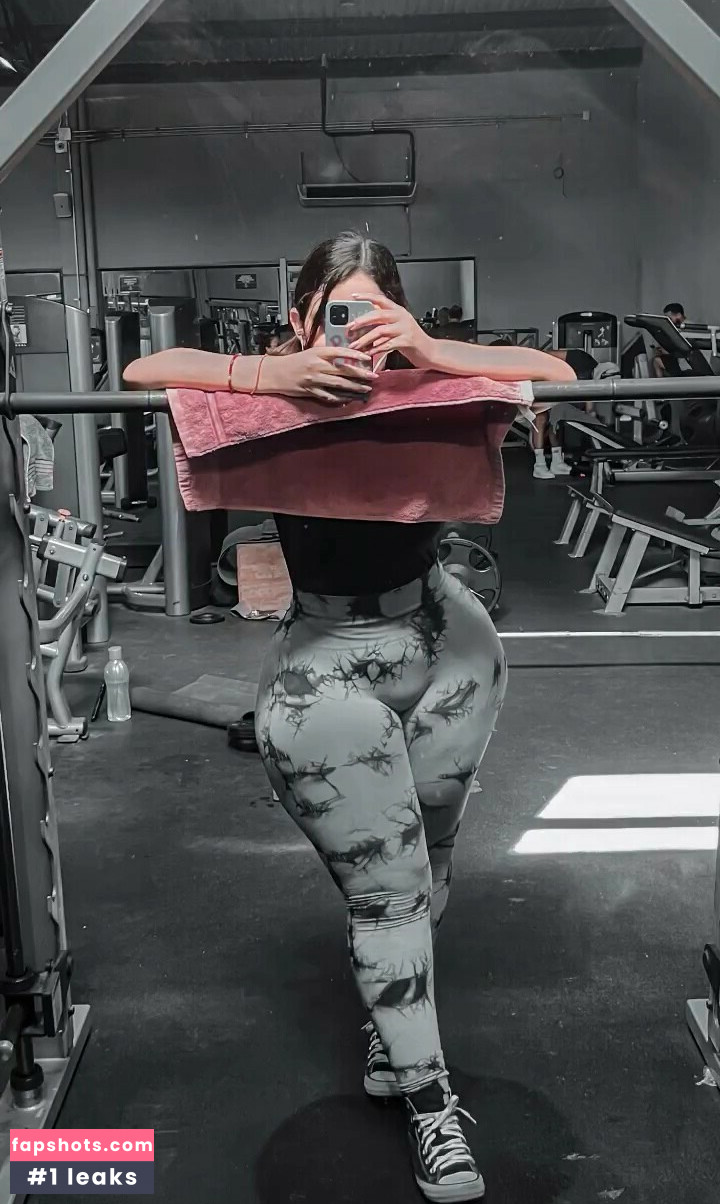 Valeria Alcalá gallery photo #50