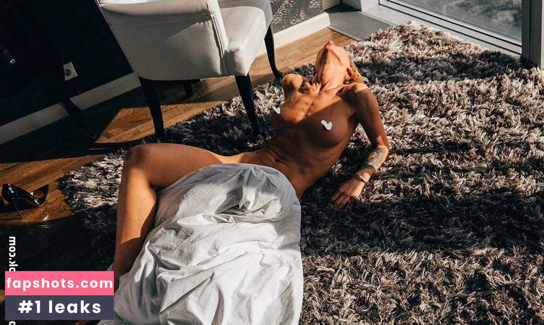 Valeria Arno Nacktheit OnlyFans Fotos #5 - Fapshots