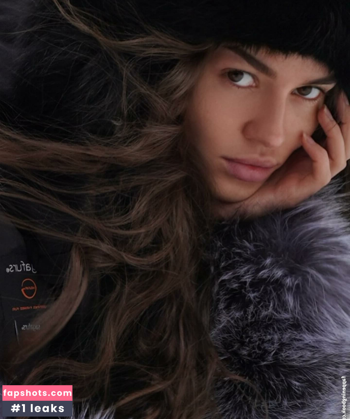 Valeria Berwolf Nude Leaks OnlyFans Photos #2 - LeakJerk