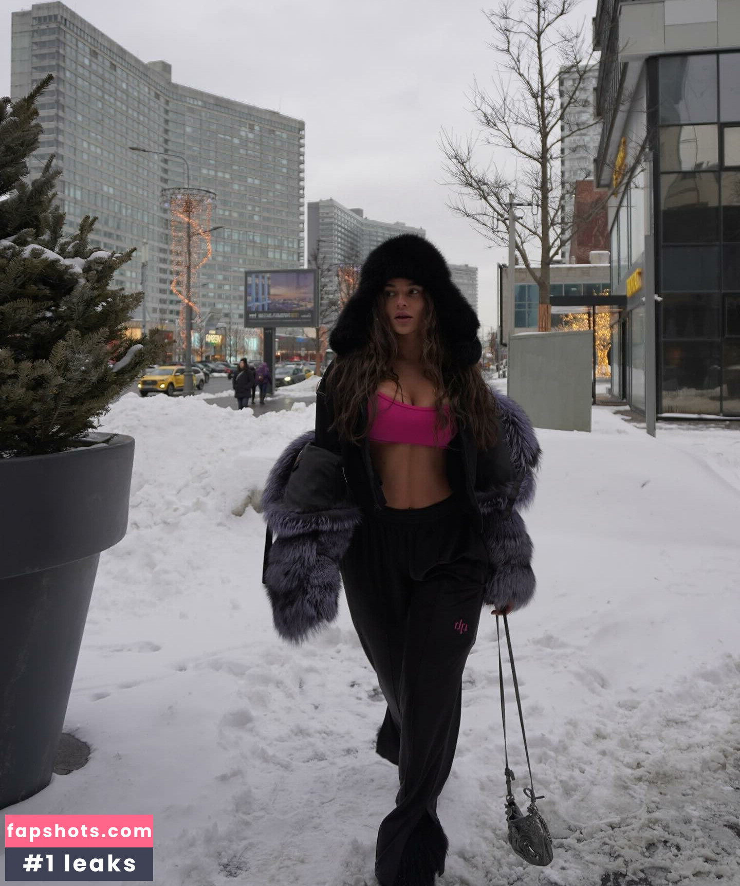 Valeria Berwolf Nude Leaks OnlyFans Photos #19 - LeakJerk