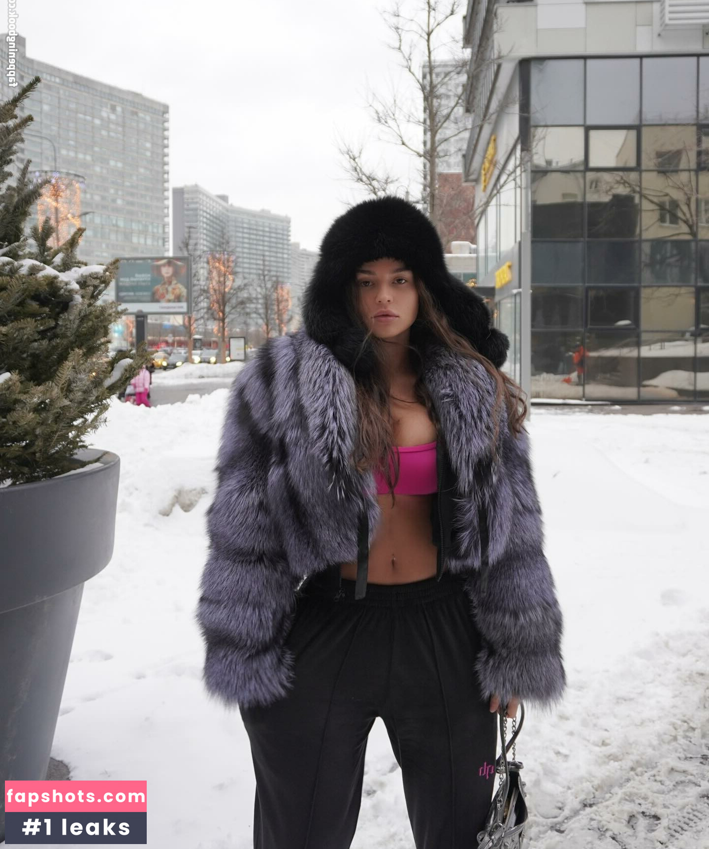 Valeria Berwolf Nude Leaks OnlyFans Photos #3 - LeakJerk