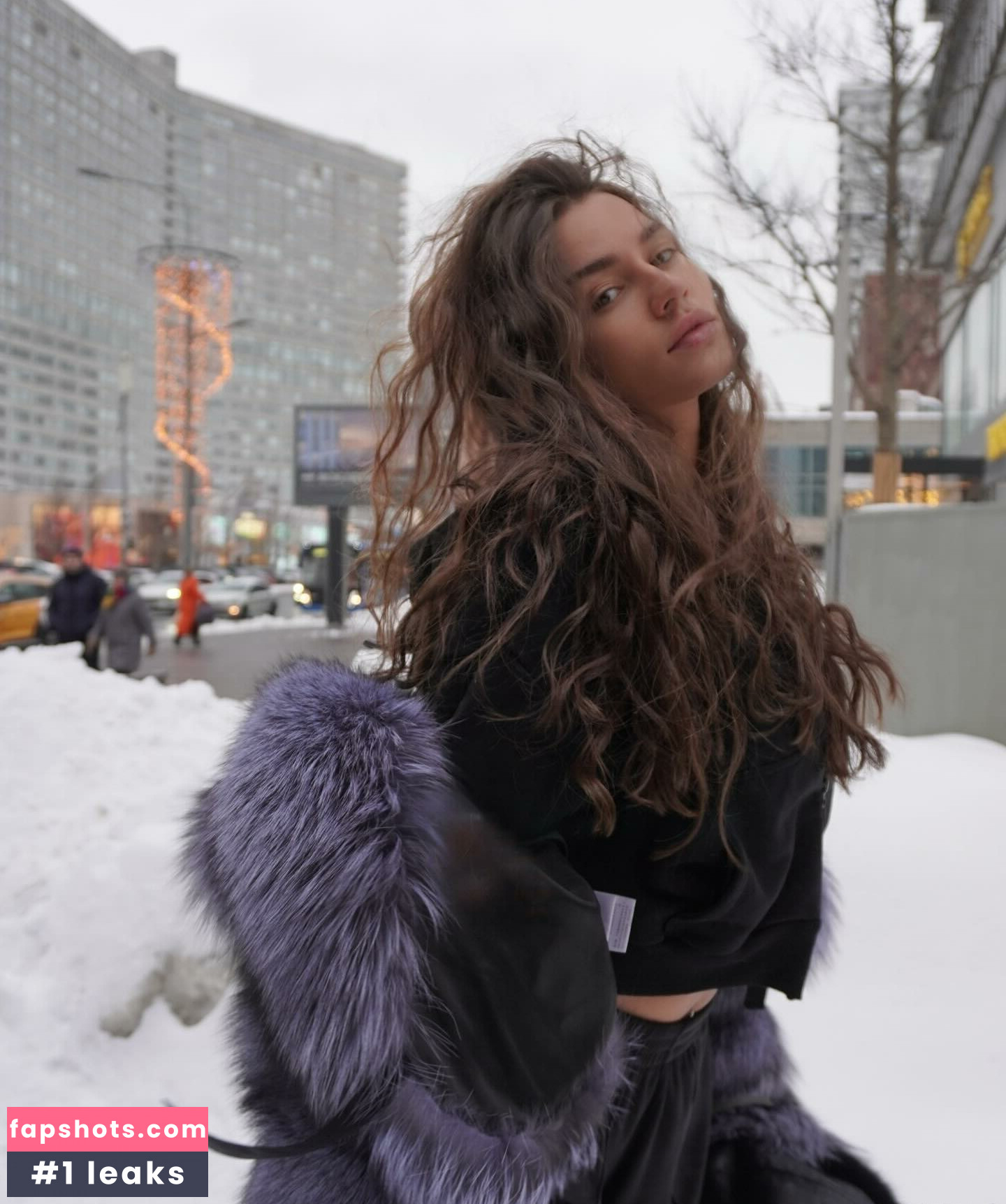 Valeria Berwolf Nude Leaks OnlyFans Photos #5 - LeakJerk