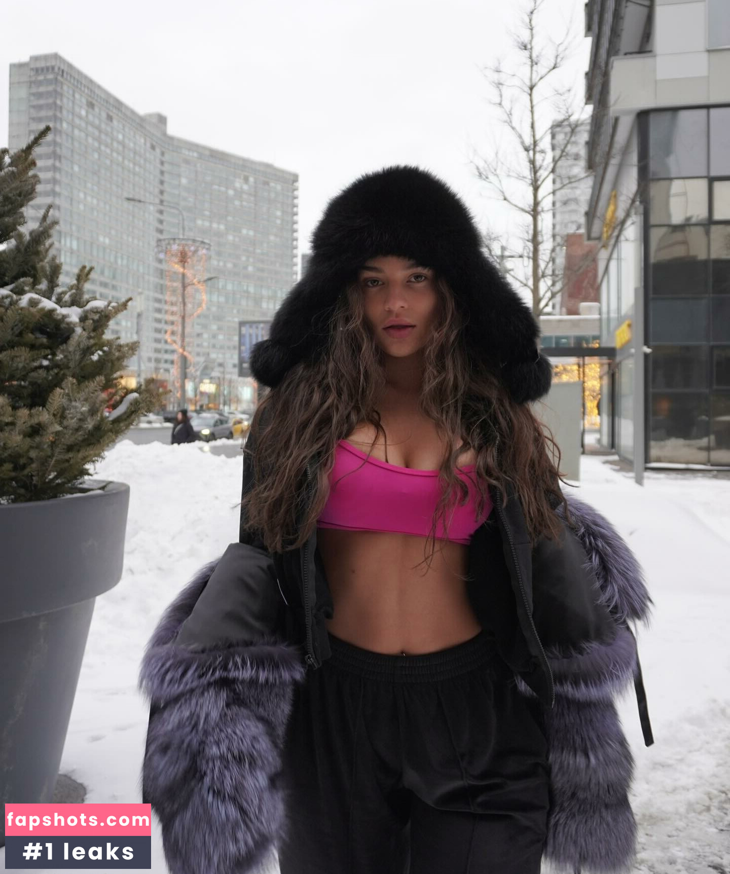 Valeria Berwolf Nude Leaks OnlyFans Photos #7 - LeakJerk