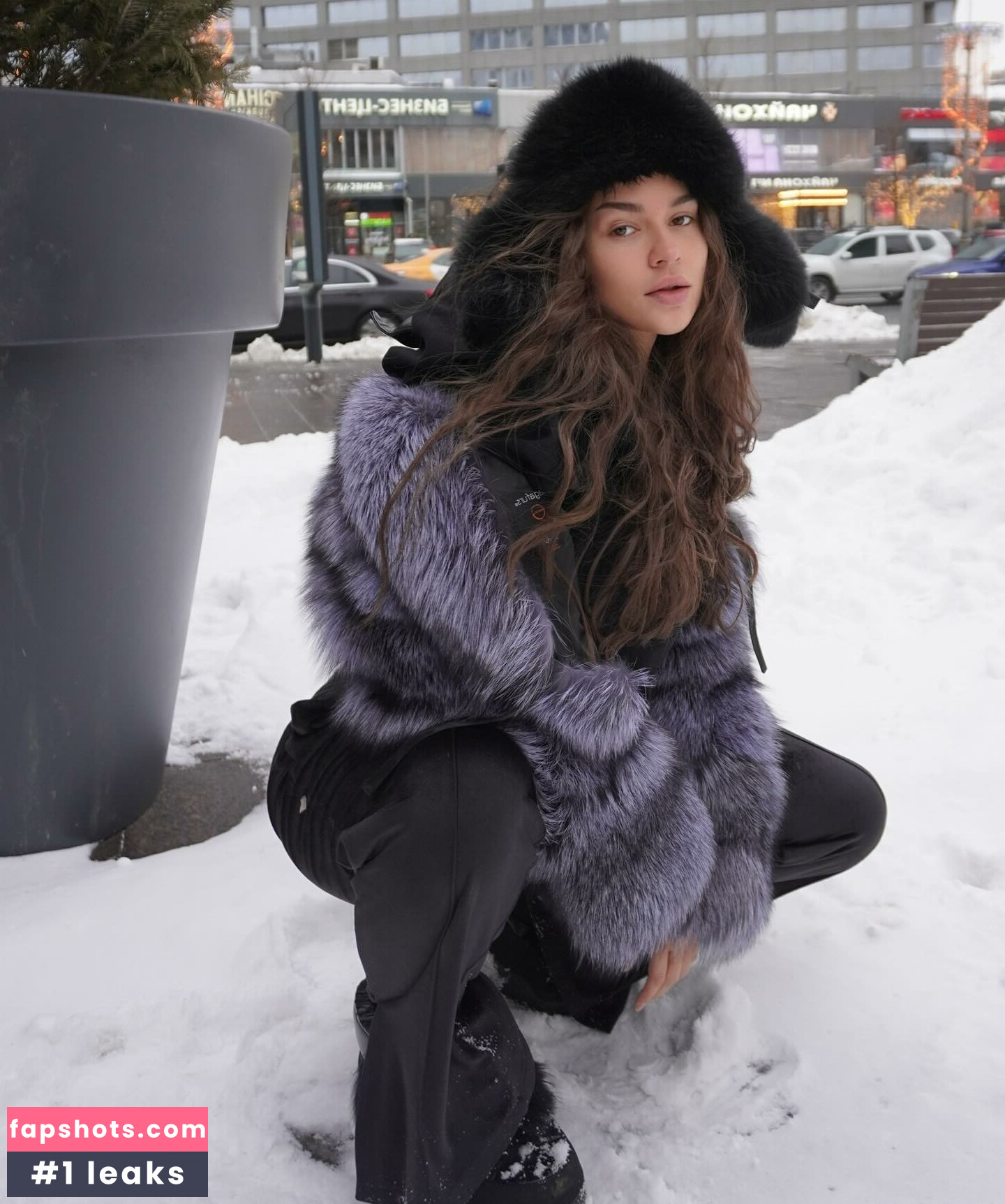 Valeria Berwolf Nude Leaks OnlyFans Photos #10 - LeakJerk