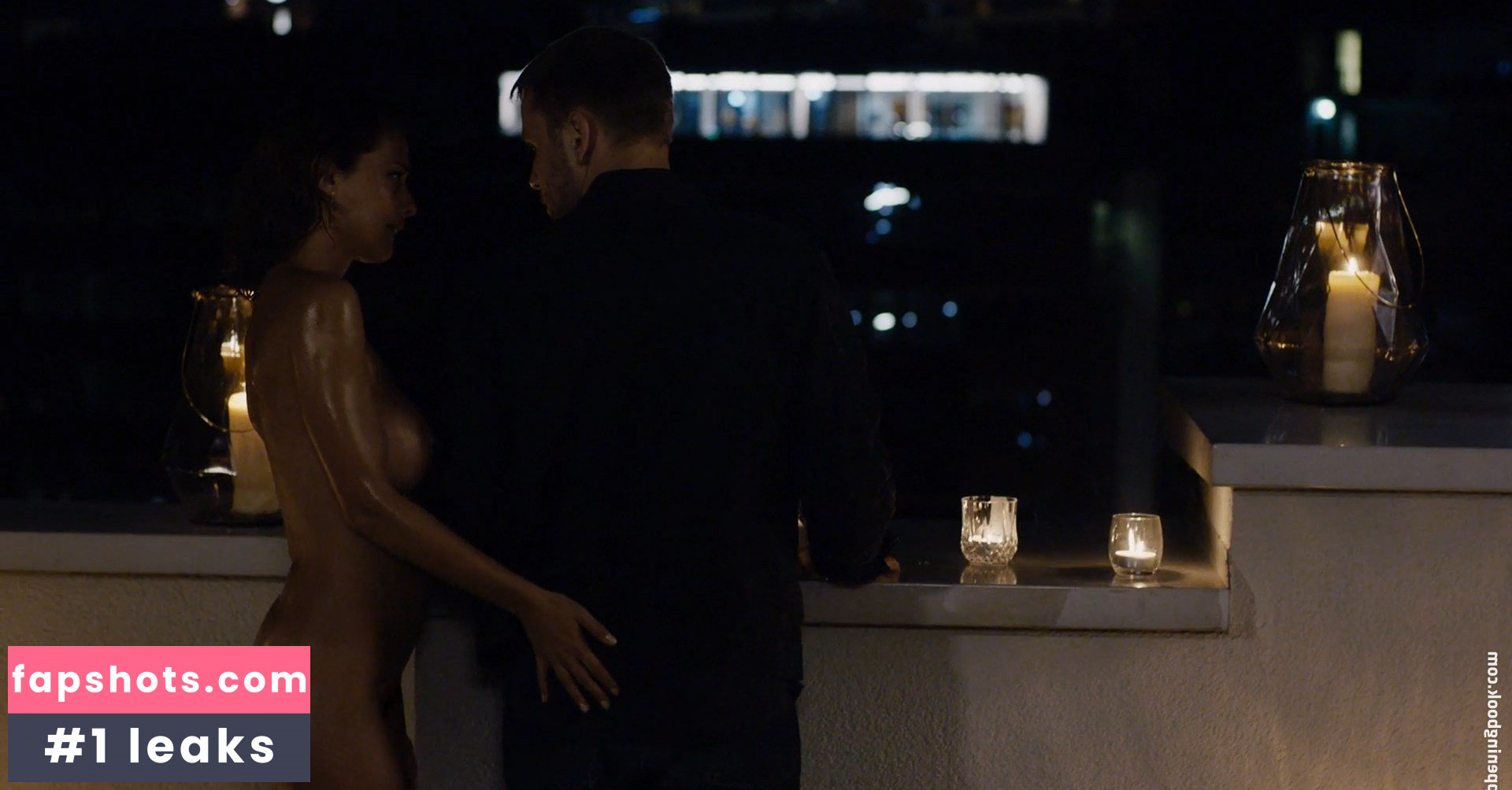 Valeria Bilello gallery photo #14