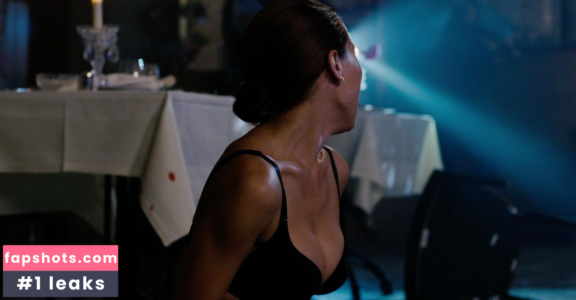 Valeria Bilello gallery photo #22