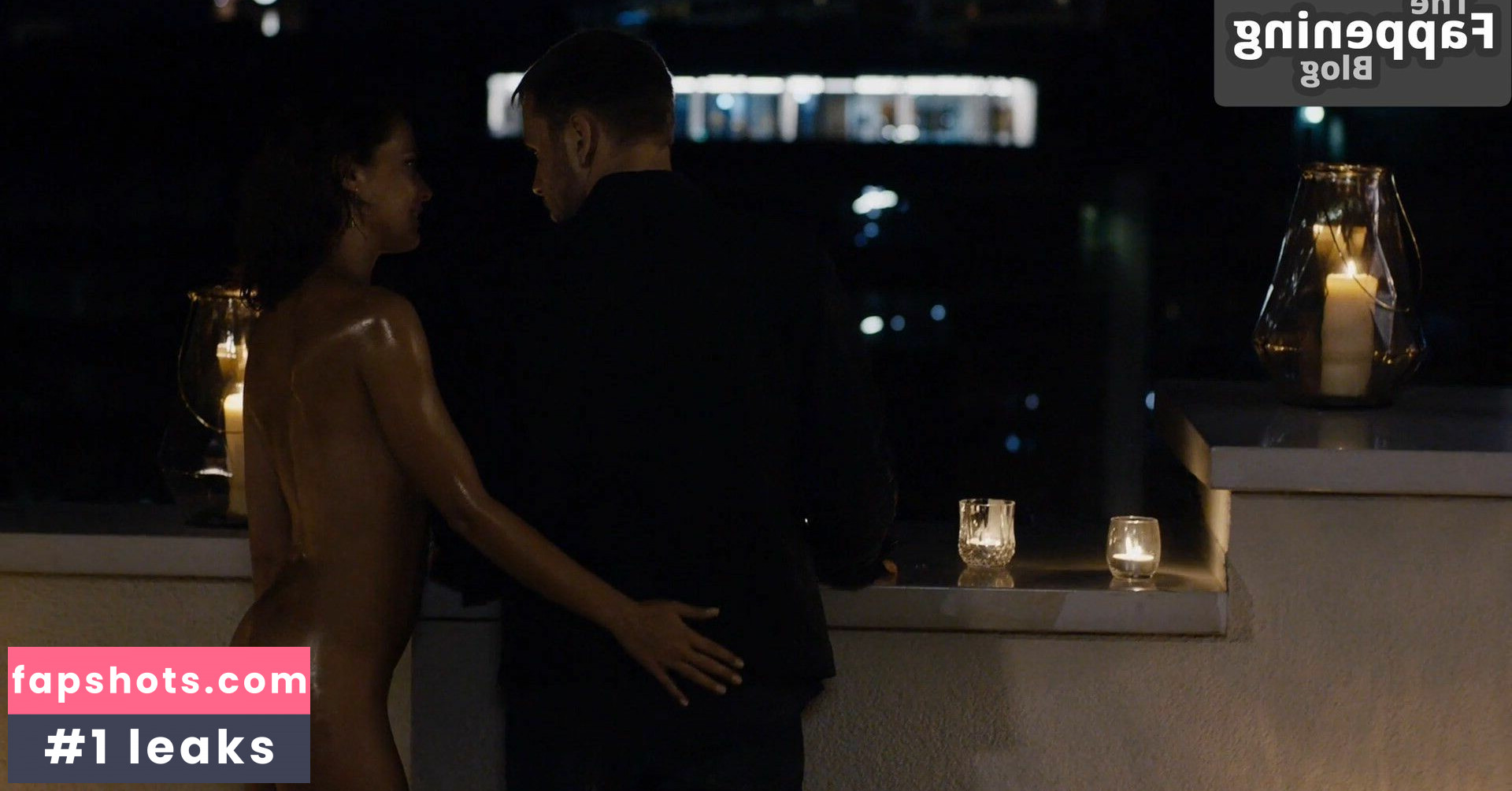 Valeria Bilello gallery photo #8