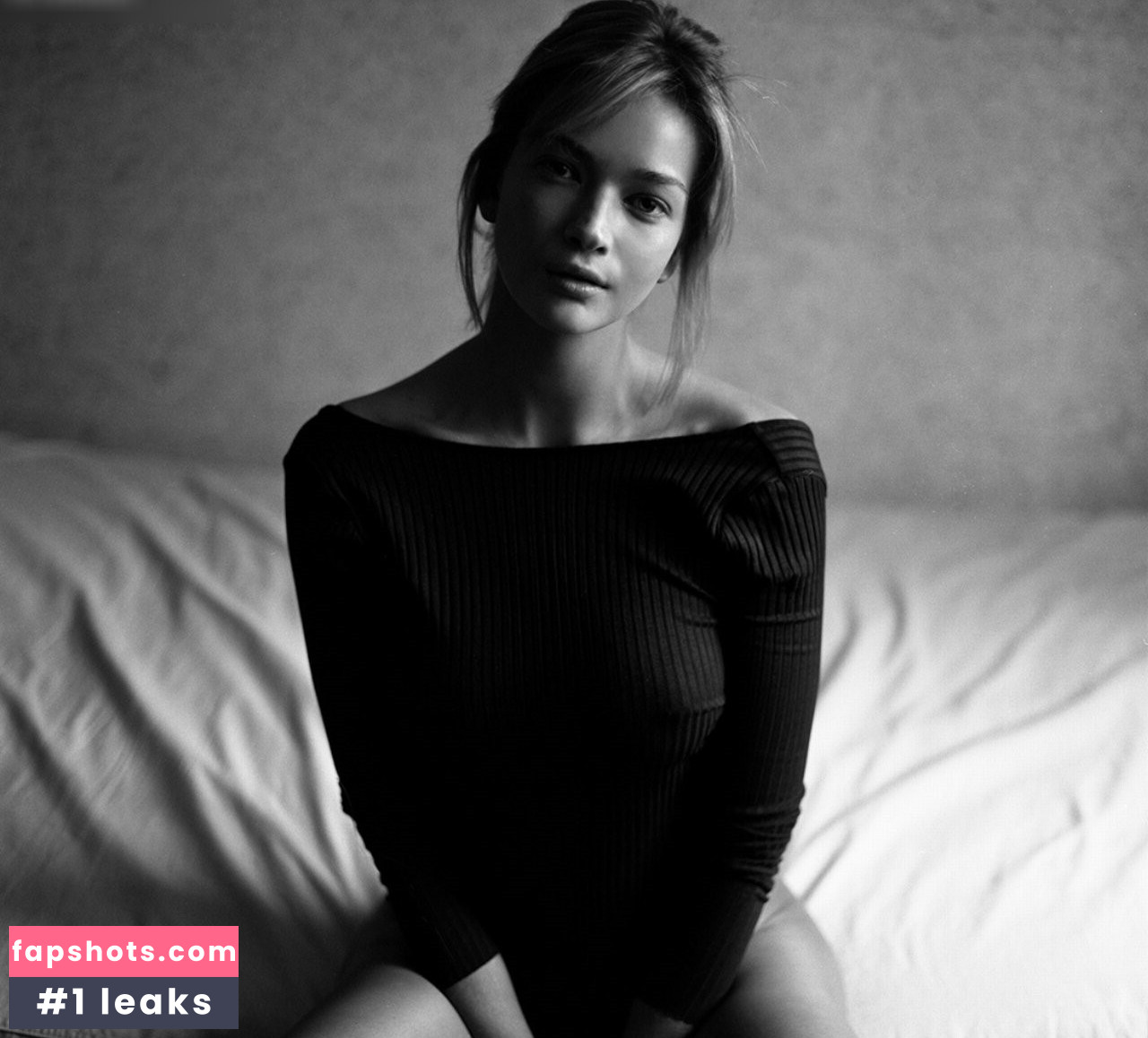 Valeria Bulusheva gallery photo #8