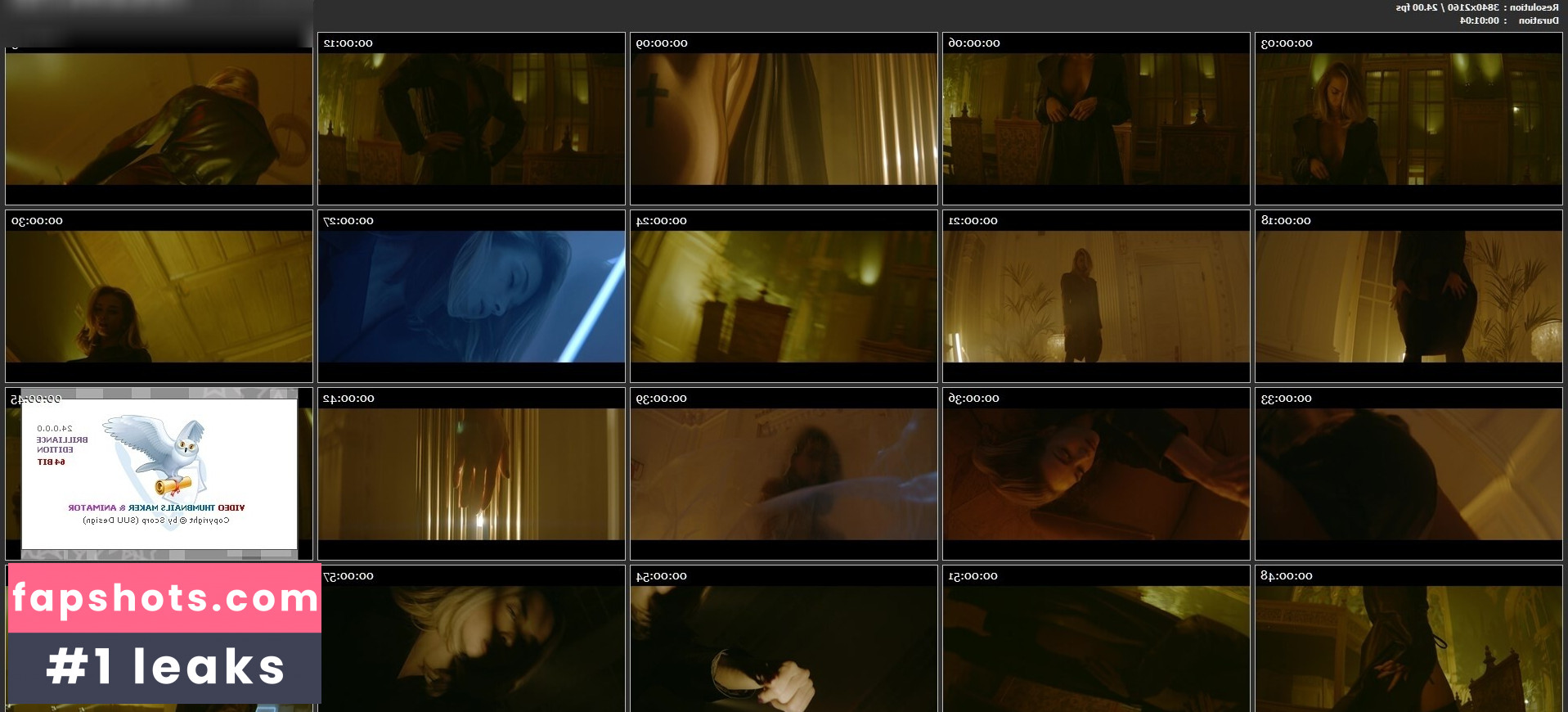 Valeria Bulusheva gallery photo #10