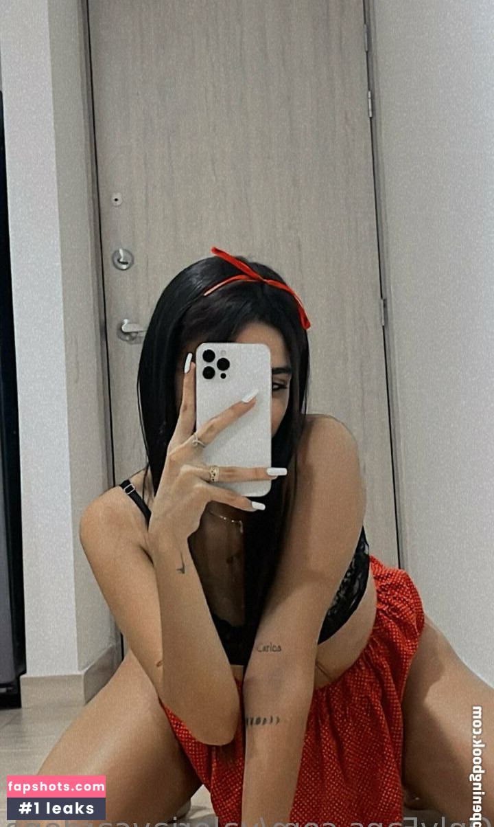 Valeria Cardona Nahé úniky fotek pouze od fanoušků #35 - Fapshots