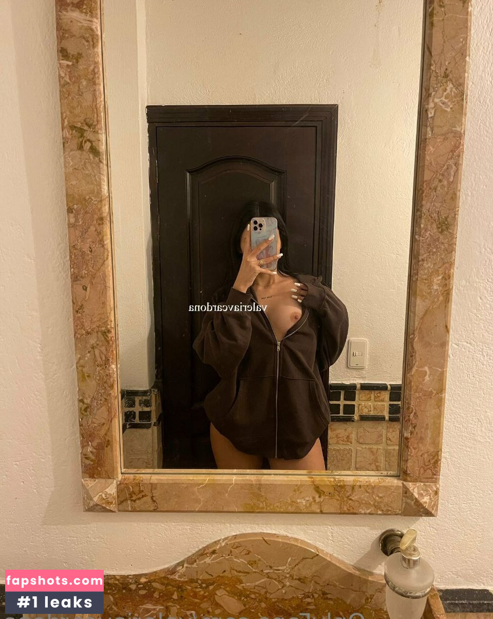 Valeria Cardona Nahé úniky fotek pouze od fanoušků #38 - Fapshots