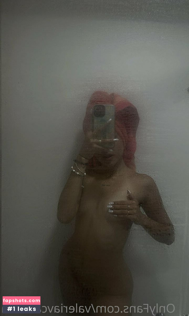 Valeria Cardona Nahé úniky fotek pouze od fanoušků #39 - Fapshots