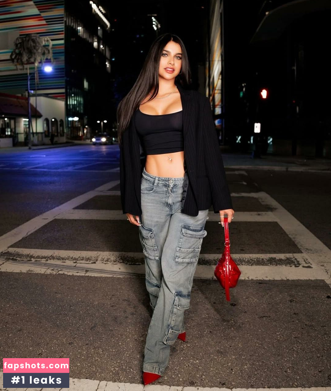 Valeria Carruyo Nahé úniky fotek pouze od fanoušků #2 - Fapshots