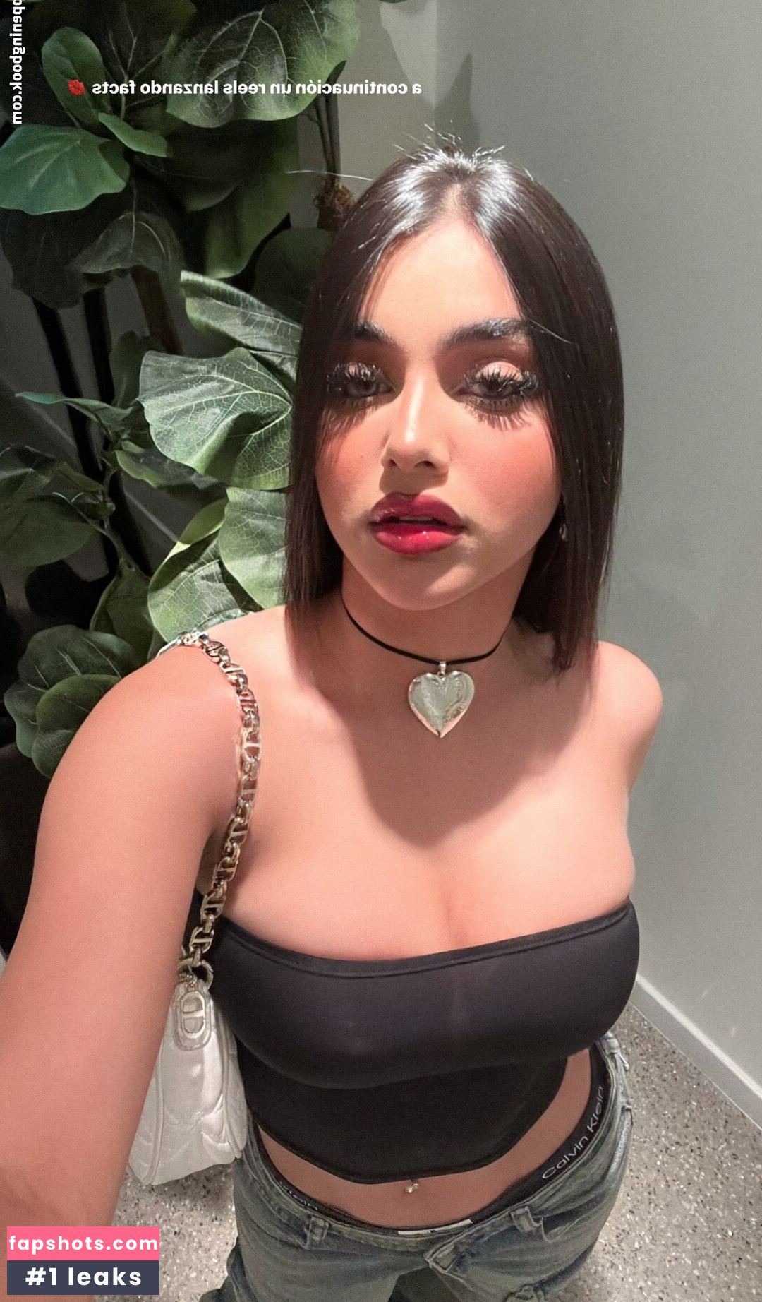 Valeria Carruyo Nahé úniky fotek pouze od fanoušků #17 - Fapshots