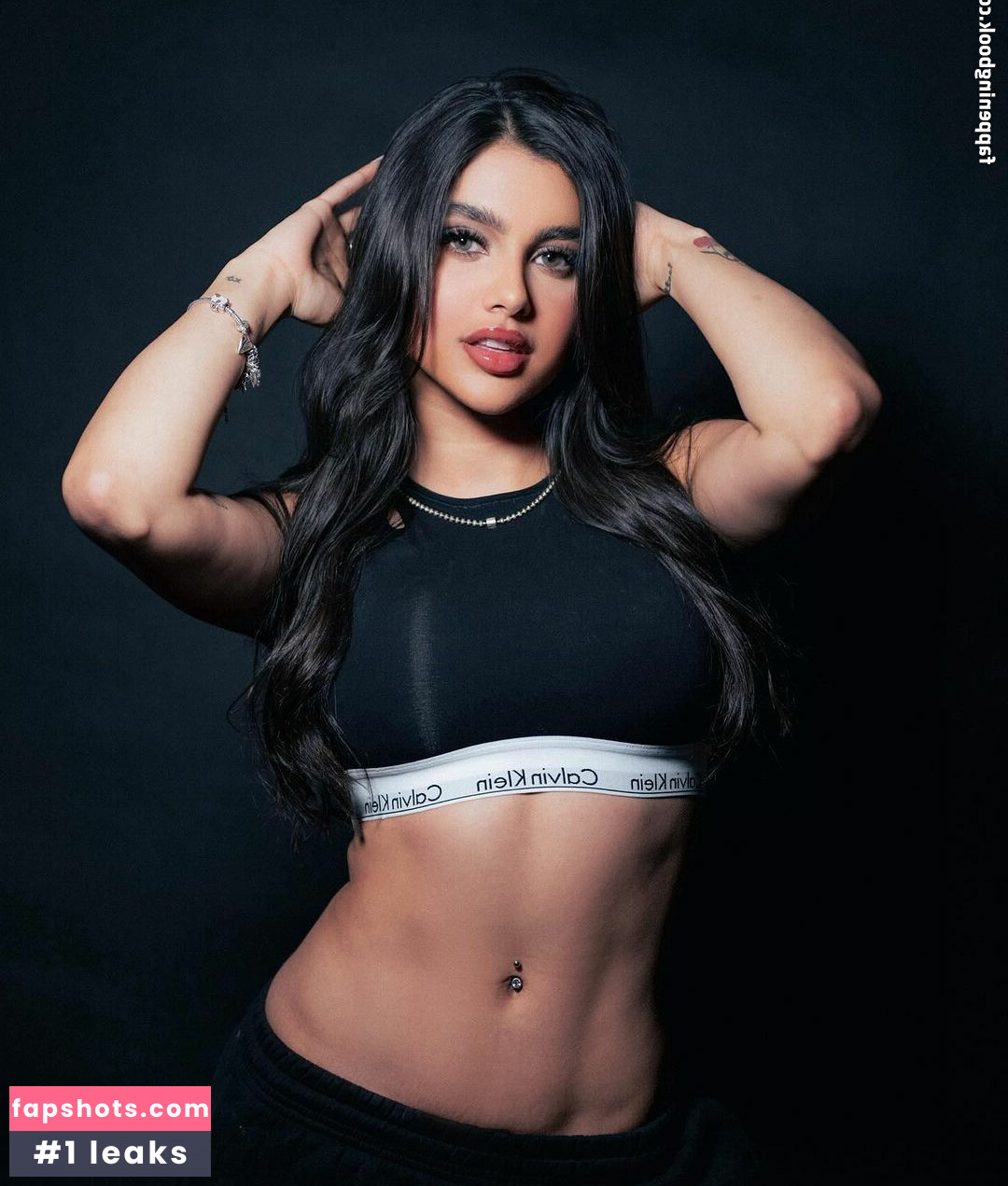 Valeria Carruyo Nahé úniky fotek pouze od fanoušků #18 - Fapshots