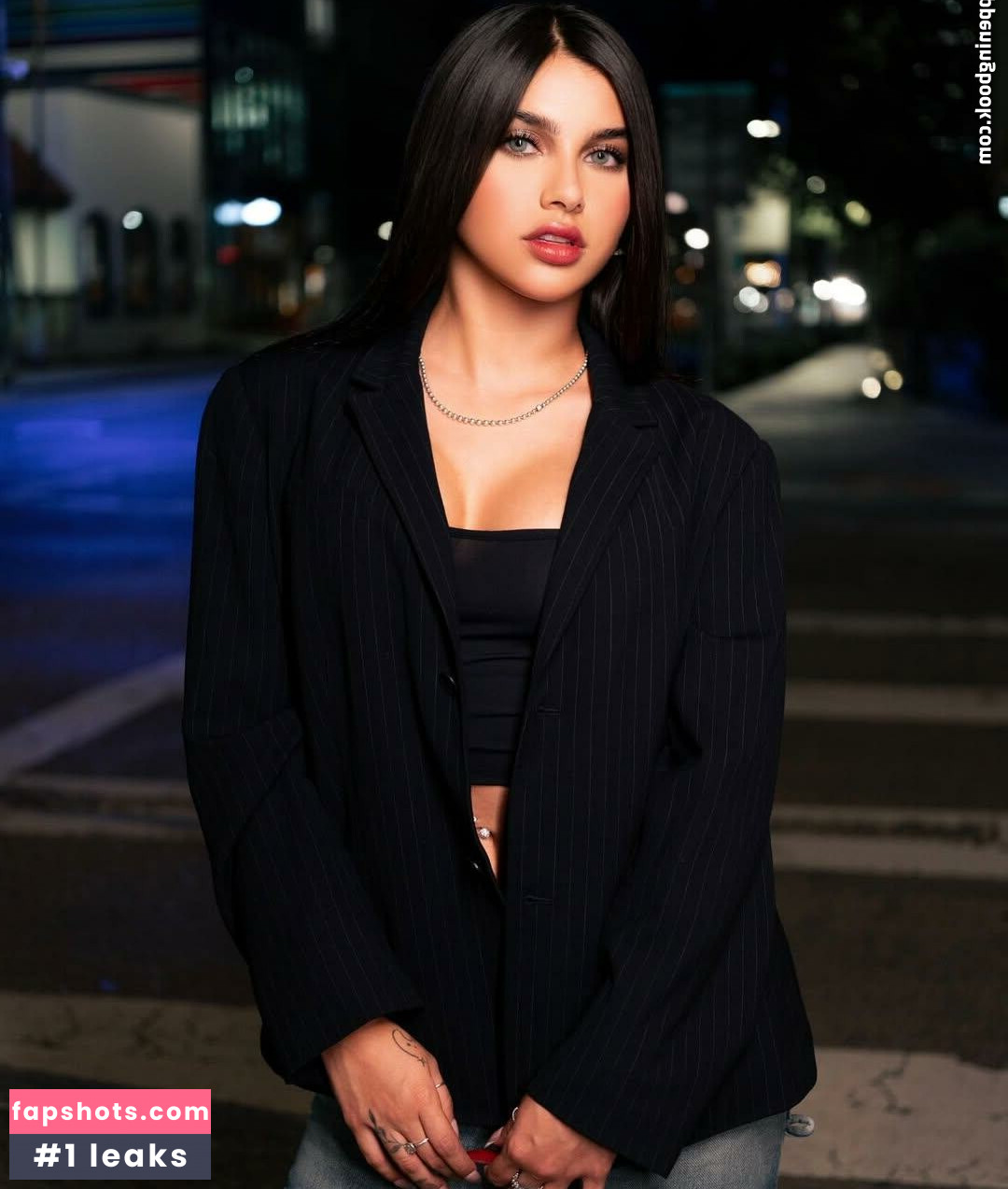 Valeria Carruyo Nahé úniky fotek pouze od fanoušků #3 - Fapshots