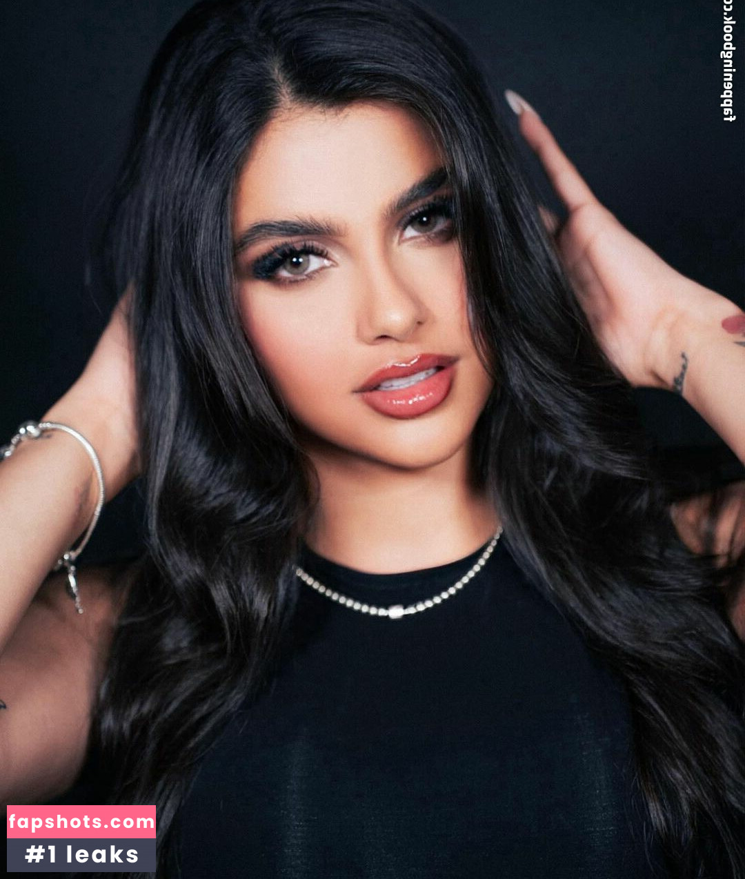 Valeria Carruyo Nahé úniky fotek pouze od fanoušků #22 - Fapshots