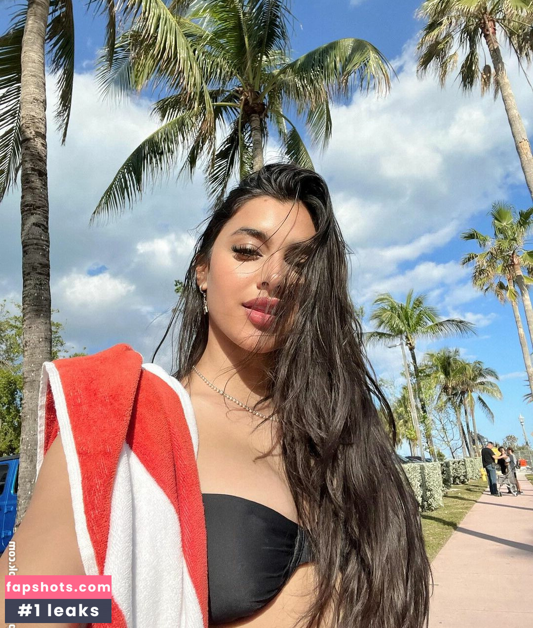 Valeria Carruyo Nahé úniky fotek pouze od fanoušků #23 - Fapshots